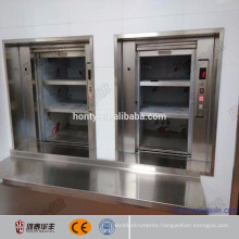 custom home kitchen dumb waiter lift for sale